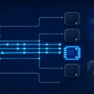 Az SPI és a ChipSelect