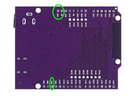 [Kifutott!] ESP32-S3 UNO (ESP-S3-WROOM-1-N16R8) - Image 6