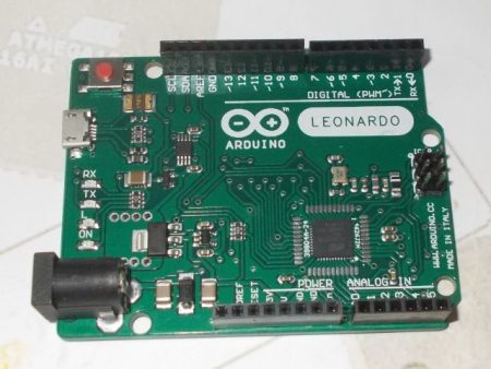 AVR-Duino / Leonardo - Image 5