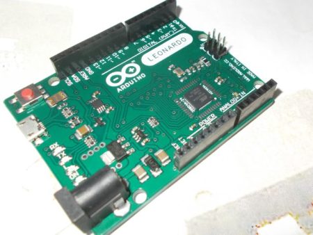 AVR-Duino / Leonardo - Image 4