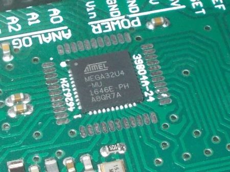 AVR-Duino / Leonardo - Image 3