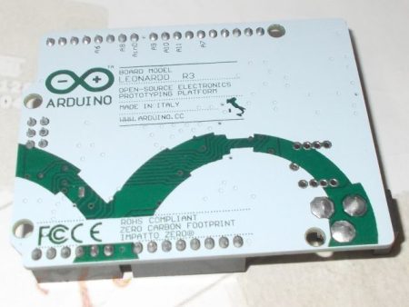 AVR-Duino / Leonardo - Image 2