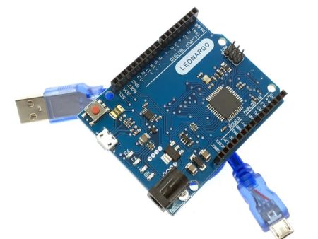 AVR-Duino / Leonardo - Image 6