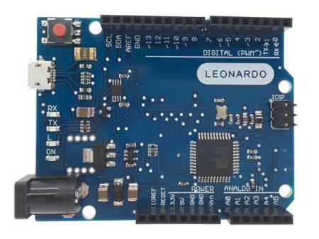 AVR-Duino / Leonardo - Image 7