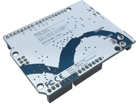 AVR-Duino / Leonardo - Image 8