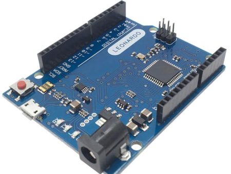 AVR-Duino / Leonardo