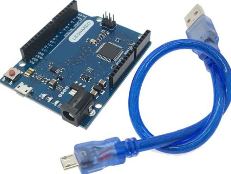 AVR-Duino / Leonardo - Image 9