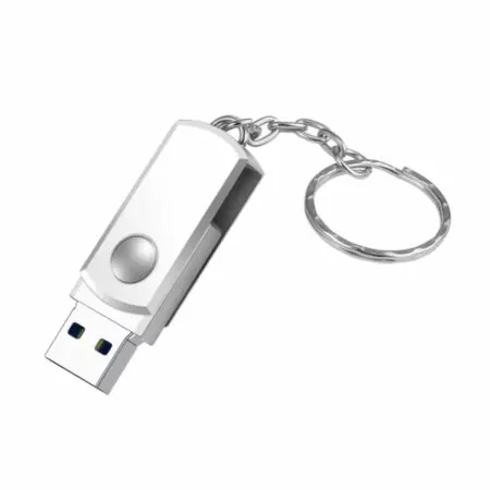 Pendrive formátumú USB fejlesztőmodul ATmega32U4 chippel, amely HID eszközként működhet számítógéphez csatlakoztatva. A forgatható mechanika védi az USB csatlakozót, miközben az Arduino IDE-vel programozható BadUSB platform oktatási és beágyazott rendszerek demonstrációjára használható.