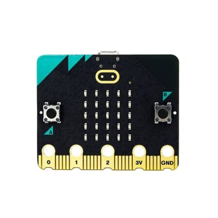 BBC micro:bit V2