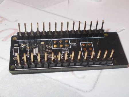 AVR-Duino / BLE-Nano (328+CC2540 BLE 4.0) [Nano-BT] - Image 6