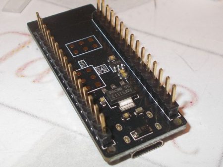 AVR-Duino / BLE-Nano (328+CC2540 BLE 4.0) [Nano-BT] - Image 7