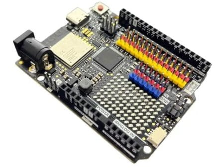 AVR-Duino / Uno R4 WiFi (USB-C)