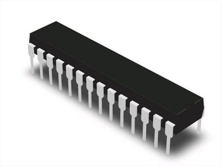 Arduino ATMega328/ATMega328P (Diecimila, R3, Duemilanove boot)