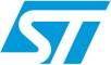 ST logo (STM32)