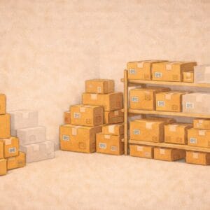 Készlet, ha elfogy....