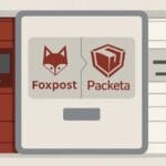 FoxPost és Packeta integráció