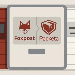 FoxPost és Packeta integráció