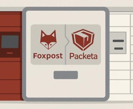 FoxPost és Packeta integráció
