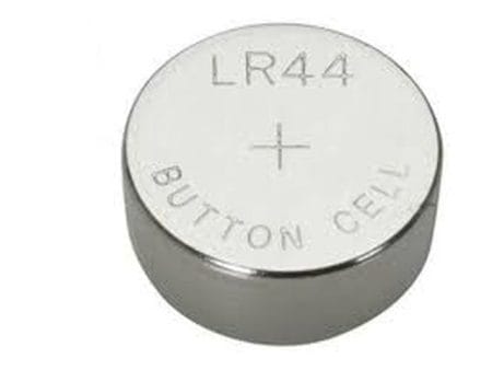 LR44W gombelem (1.55V)