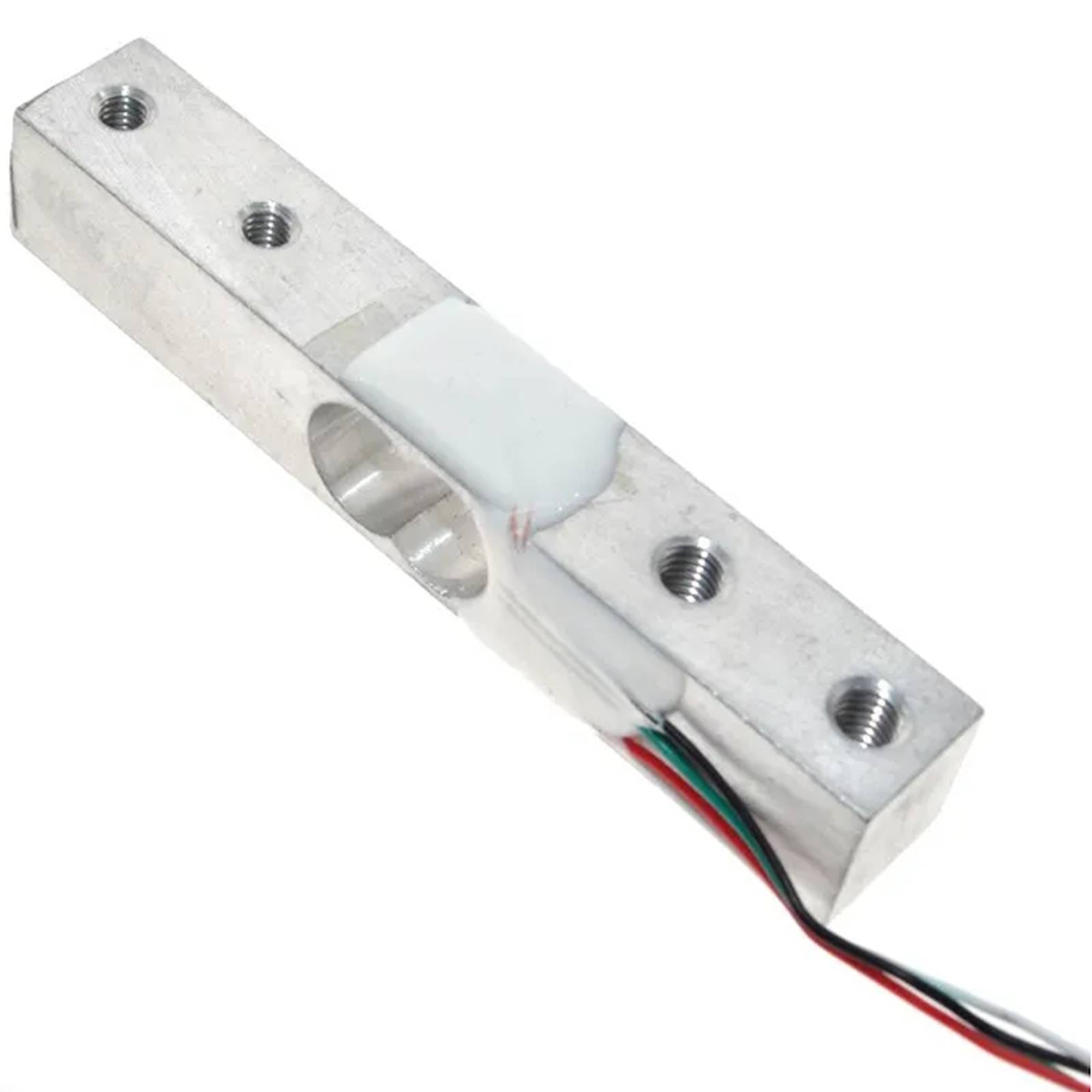 YZC‑133 20 kg‑os mérlegcella – erő és súly érzékelés load cell segítségével