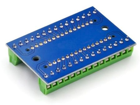 Nano terminal adapter (forrasztott) - Image 4