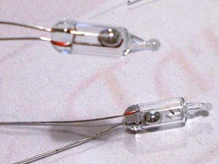 Higanykapcsoló (vibráció/mozdulás/dőlés) kapcsoló (2db/pack;3mm)