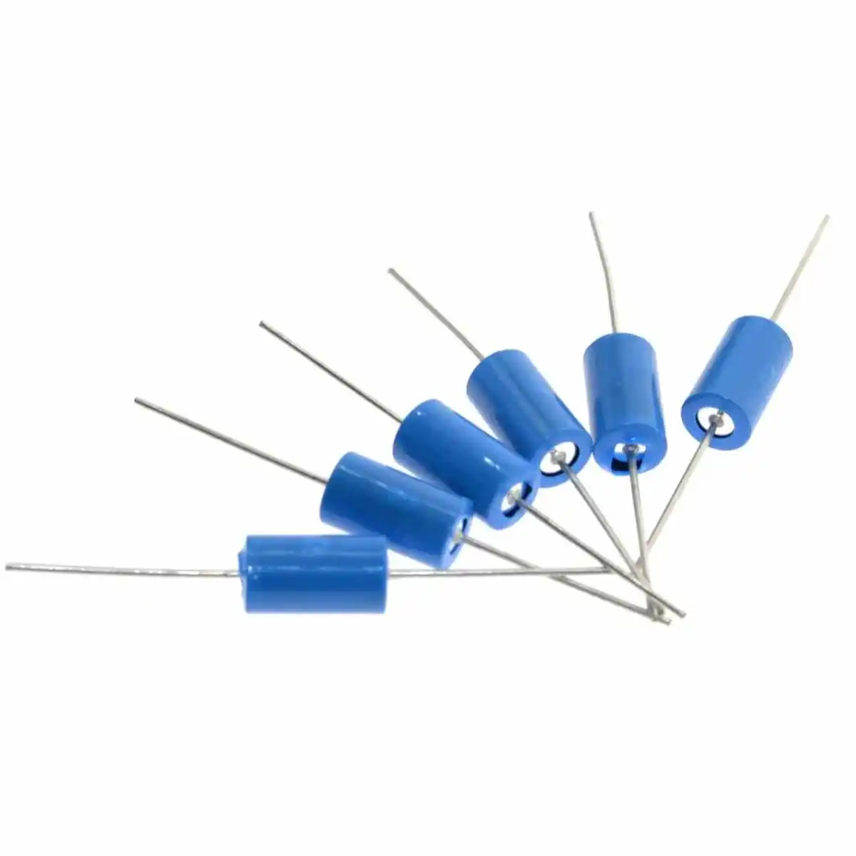 Tilt (ütés/rezgés/vibráció; SW-420) fekvő kapcsoló (5db/pack)