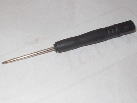 Mini órás csillag csavarhúzó(1.5mm; csillag)