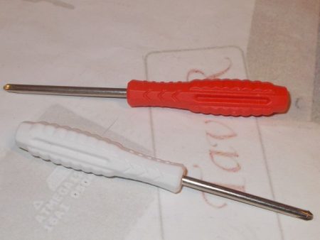 Mini csillagcsavarhúzó(3mm; csillag)