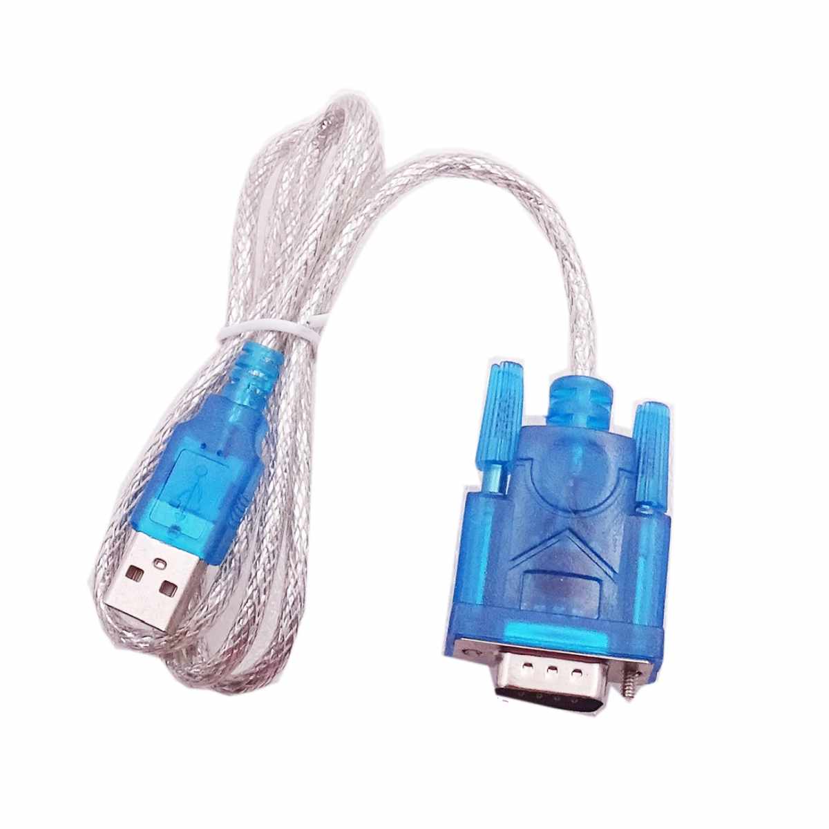 USB-RS232 illesztő (DSUB-9)