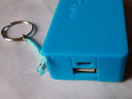 PowerBank ház (3000/6000 mAh) - Image 3