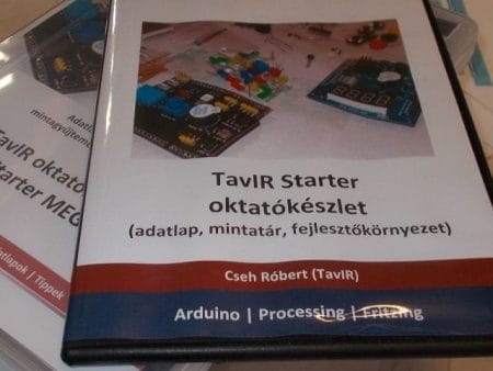 !Tanfolyami 60 napos készlet (Starter) + Tanfolyami DVD [pack] - Image 12