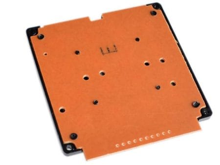 4×4 billentyűzetmátrix modul 4 rows × 4 columns, telefon‑stílusú gombokkal, Arduino kompatibilis bemeneti eszköz