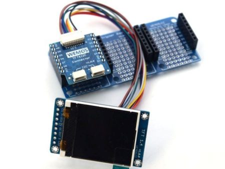 ESP/D1 mini - 1.4
