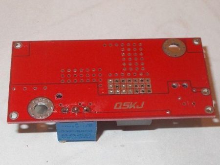 DC-DC step-up/step-down táp (XL6009E1) - Image 6