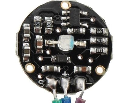 Pulzusmérő (Pulsesensor-Heartbeat) - Image 4