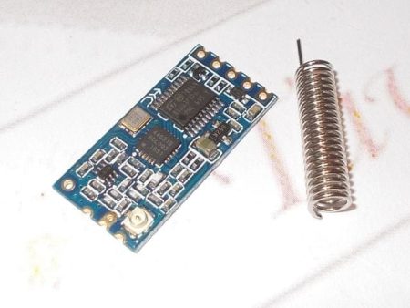 RF modul (HC-12) - Image 2