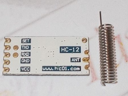 RF modul (HC-12) - Image 4