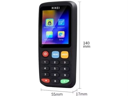X7 Smart Card Replicator