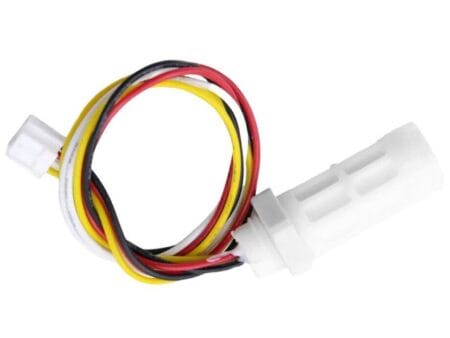 Páratartalom/hőmérőszenzor (SHT30, tokozott)