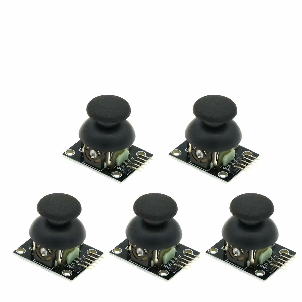 Joystick modul