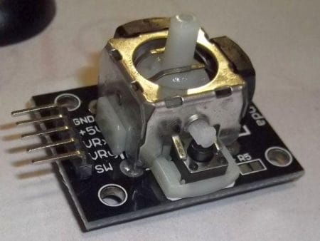 Joystick modul - Image 4