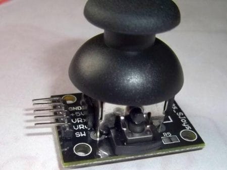 Joystick modul - Image 2