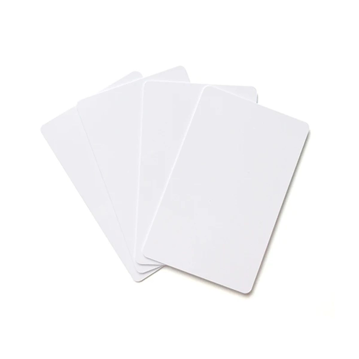 NFC RFID kártya (ISO14443A-3A/UID, NTAG216)