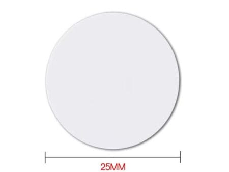 Mifare S50 rfid coin