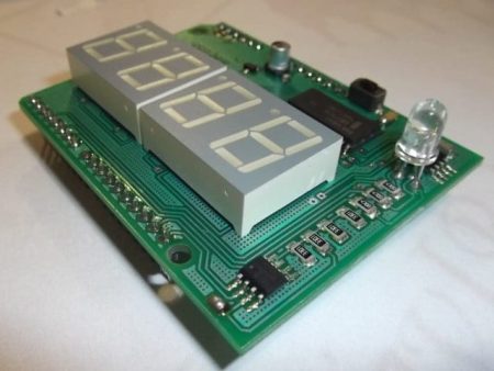 7-segment shield - Image 4