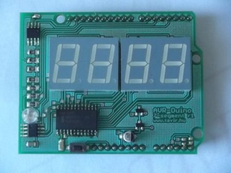 7-segment shield - Image 3