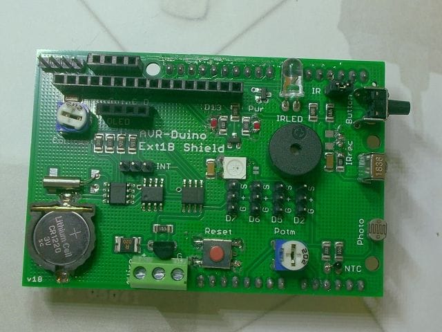 Ext1 tanulópanel shield - Image 5