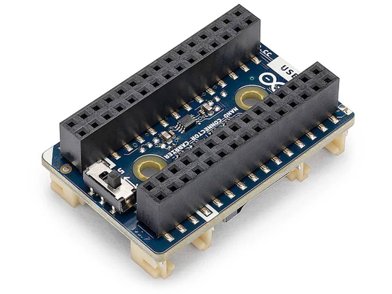 Eredeti Nano csatlakozó hordozómodul / Nano Connector Carrier